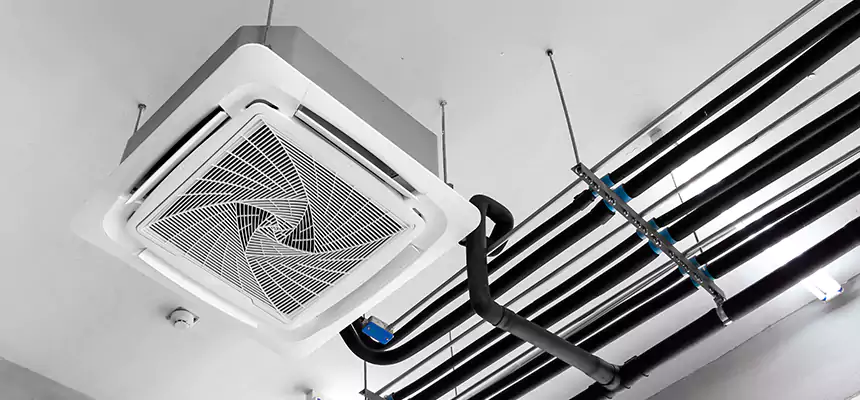 Our Air Duct Deep Cleaning Services in Marion, OH