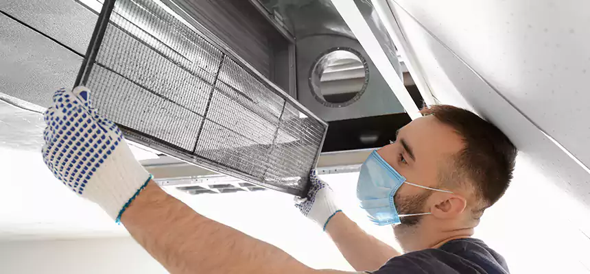 Our Home Duct Cleaning Services in Marion, OH  