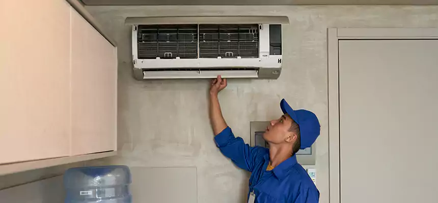 Balanced Fresh‑Air Ventilation (ERV/HRV) in Marion