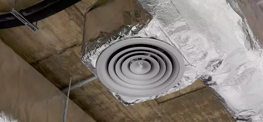 Our HVAC Ductwork Installation Services in Marion, OH
