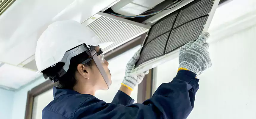 Our Multi-family Home Duct Cleaning Services in Marion, OH