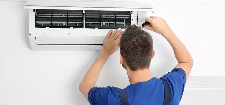 Our Smart Air Conditioning Installation Services in Marion, OH