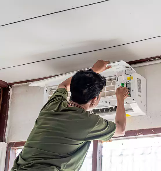 About Air Duct & AC Odor Removal in Marion, OH