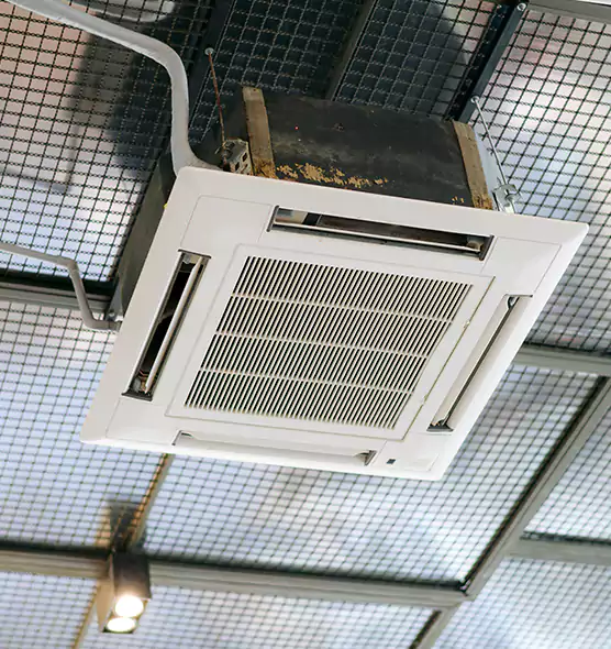 Top-Notch Allergy Relief Vent Cleaning Services in Marion, OH