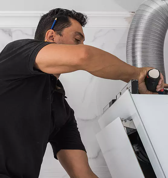 Trusted Bathroom Exhaust Duct Cleaning in Marion, OH