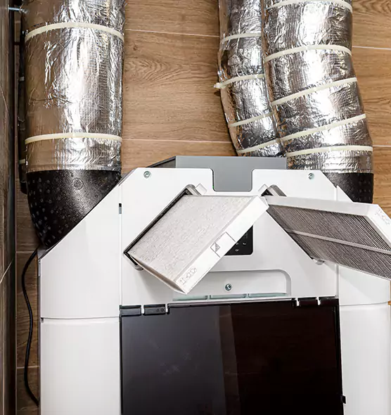 About Clogged Air Duct Repair in Marion, OH