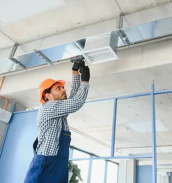 About Commercial Laundry Vent Cleaning in Marion, OH