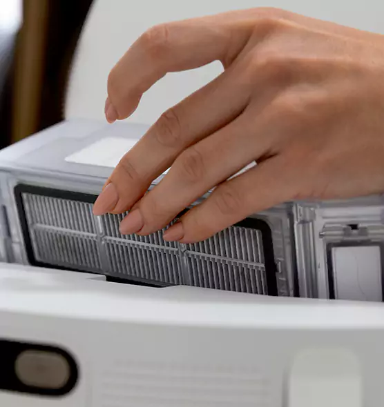  Professional Dryer Vent Lint Filter Cleaning in Marion, OH