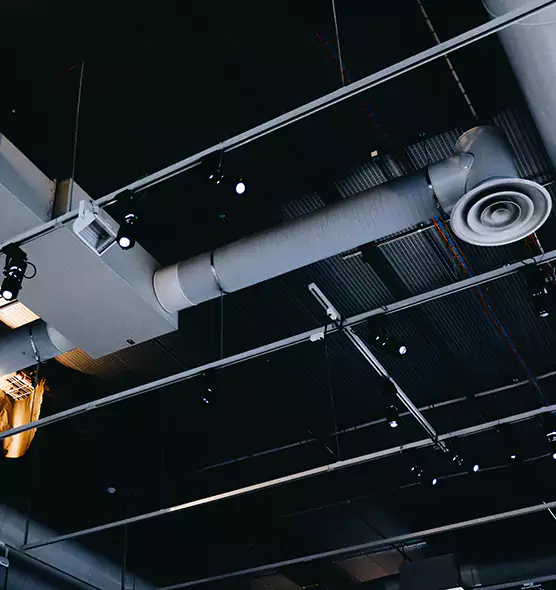 Professional Duct Cleaning For LEED Homes in Marion, OH