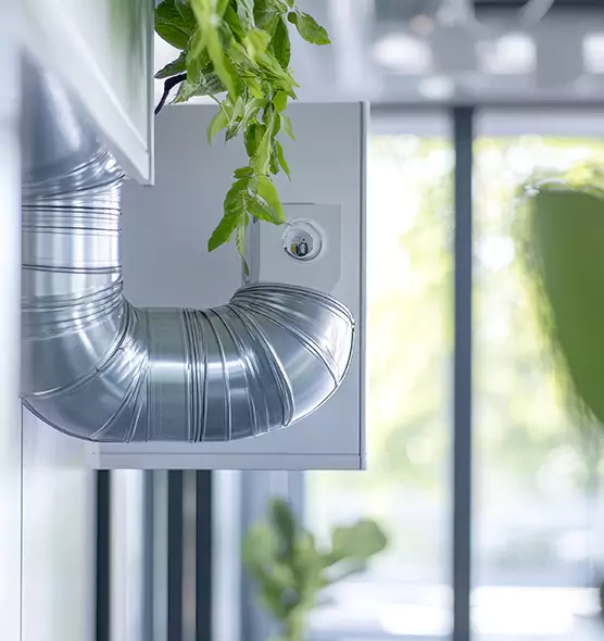 Professional Eco-Friendly Duct Cleaning Services in Marion, OH