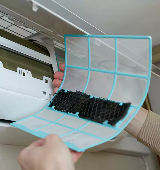 Welcome to Air Duct Cleaning & Repairs Marion — Your Local HEPA Filter Installation Pros in Marion, OH