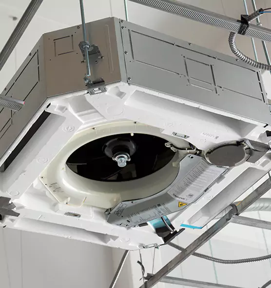 Professional Industrial Dryer Vent Cleaning in Marion, OH