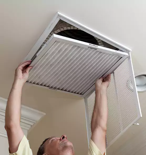 Advanced Residential Vent Cleaning in Marion, OH