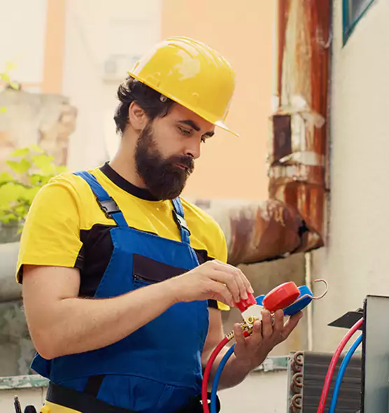 About Smart HVAC Installation in Marion, OH