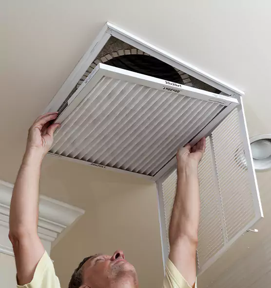 Professional Vent Relocation Services in Marion, OH