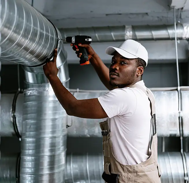 Why Homeowners & Businesses Trust Us Marion, OH