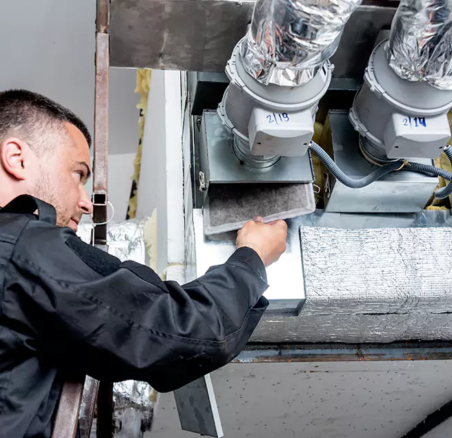 Why Homeowners & Businesses Trust Us in Marion, OH?