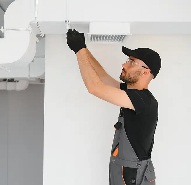 Why Homeowners & Businesses Trust Us in Marion, OH?