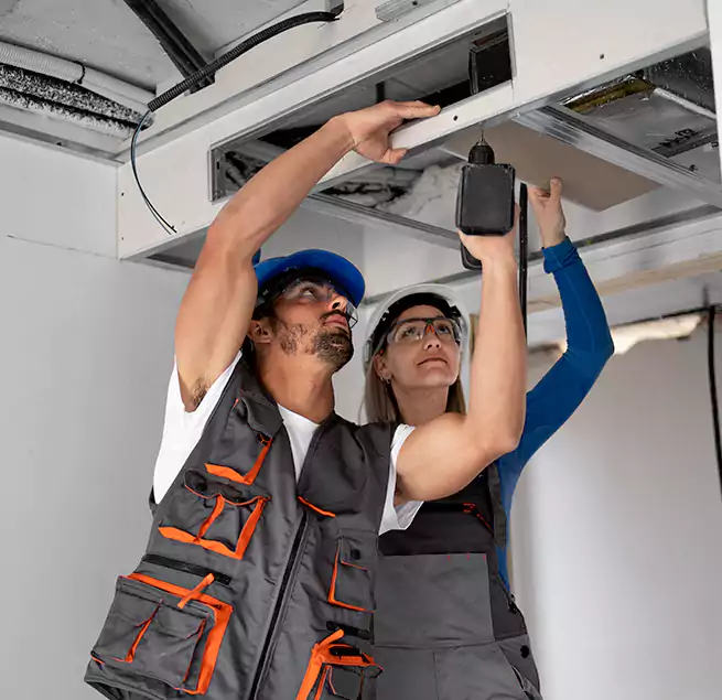 Why Homeowners & Businesses Trust Us in Marion, OH