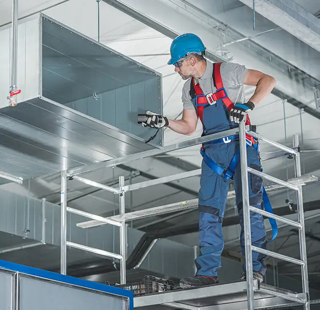 Why Homeowners & Businesses Trust Us in Marion, OH?