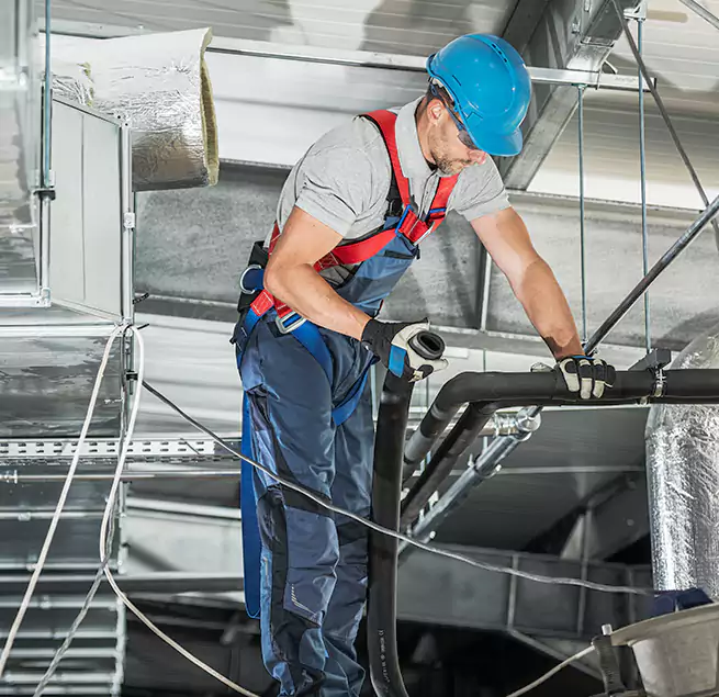 Why Homeowners & Businesses Trust Us in Marion, OH?