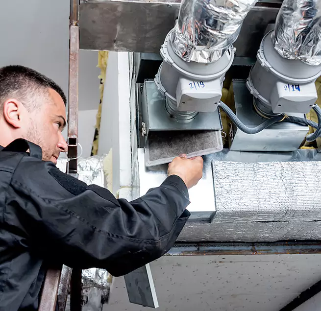 Why Homeowners & Businesses Trust Us in Marion, OH?