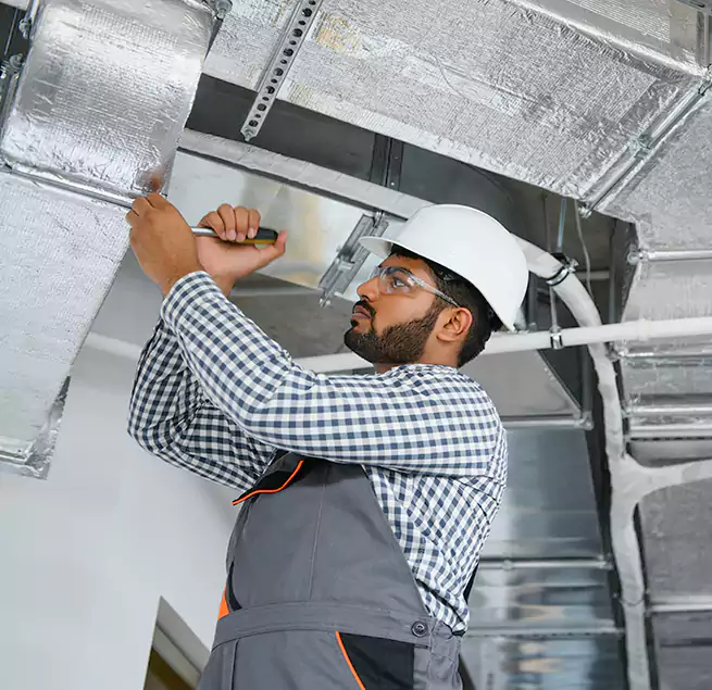 Why Homeowners & Businesses Trust Us Marion, OH?