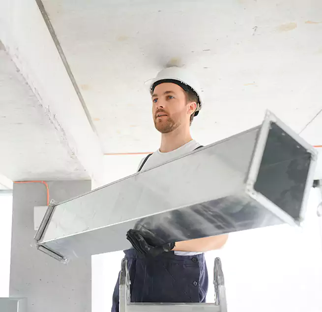 Why Homeowners & Businesses Trust Us in Marion, OH