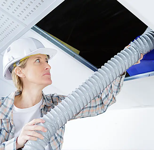 Why Homeowners & Businesses Trust Us Marion, OH