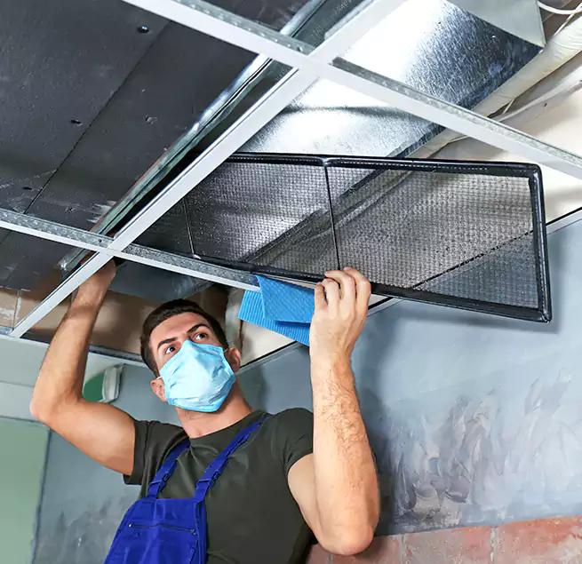 Why Homeowners Businesses Trust Us in Marion, OH