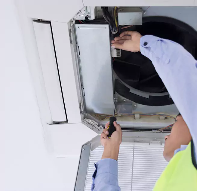 Why Homeowners & Businesses Trust Us Marion, OH?