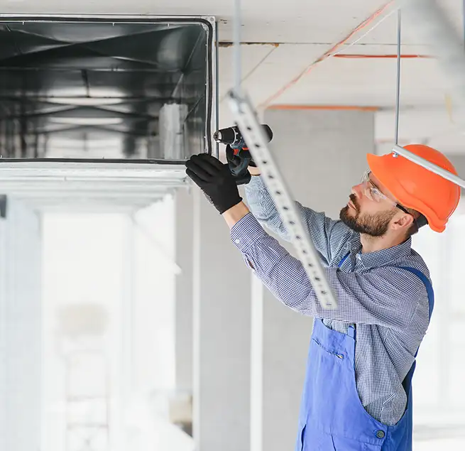 Why Homeowners & Businesses Trust Us in Marion, OH?