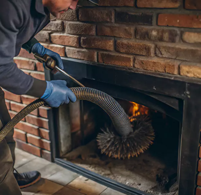  Why Homeowners & Businesses Trust Us in Marion, OH?