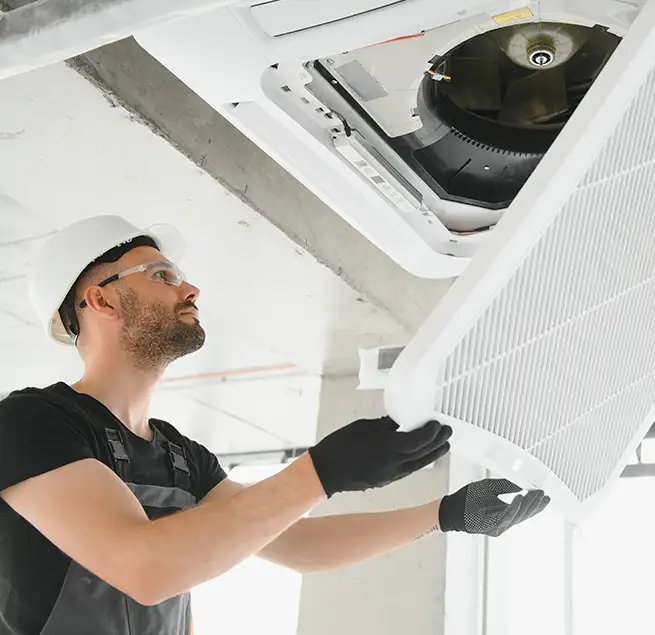 Why Homeowners & Businesses Trust Us in Marion, OH?