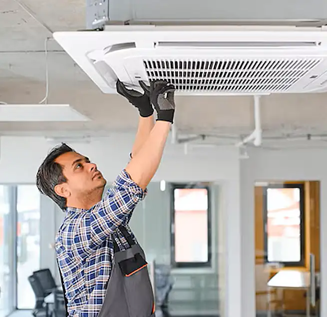 Why Homeowners & Businesses Trust Us in Marion, OH?