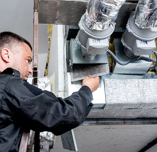 Why Homeowners & Businesses Trust Us in Marion, OH?