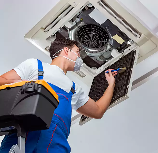 Why Homeowners & Businesses Trust Us in Marion, OH