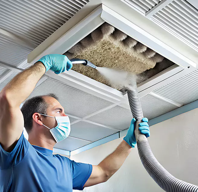  Why Homeowners & Businesses Trust Us Marion, OH?