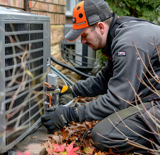 Why Homeowners & Businesses Trust Us in Marion, OH?