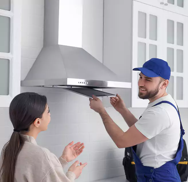  Why Homeowners & Businesses Trust Us in Marion, OH?