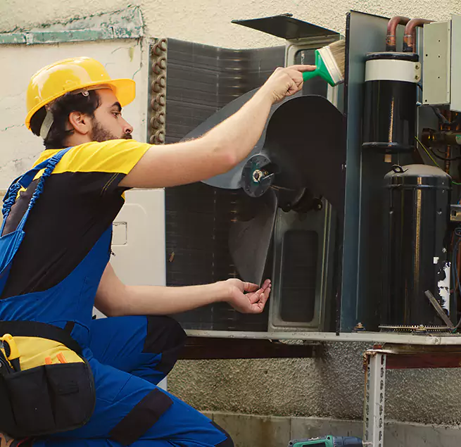 Why Homeowners & Businesses Trust Us Marion, OH?