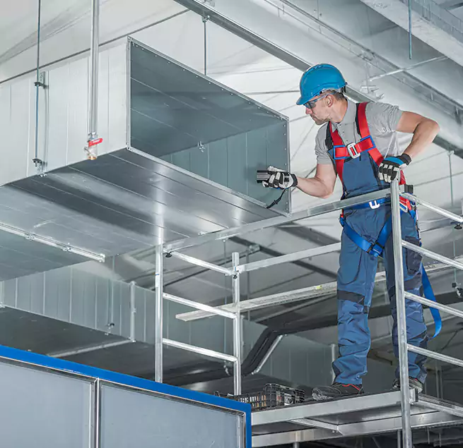 Why Homeowners & Businesses Trust Us in Marion, OH?