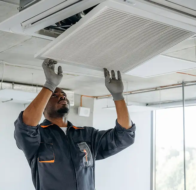  Why Homeowners & Businesses Trust Us in Marion, OH?