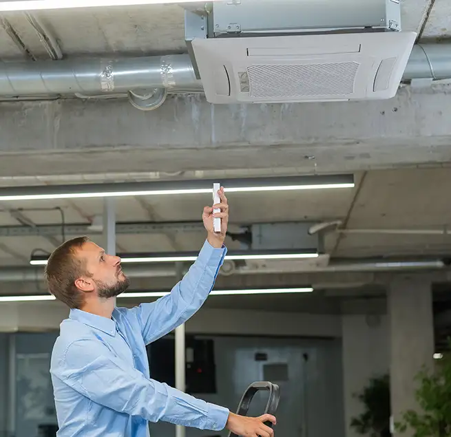 Why Homeowners & Businesses Trust Us in Marion, OH?