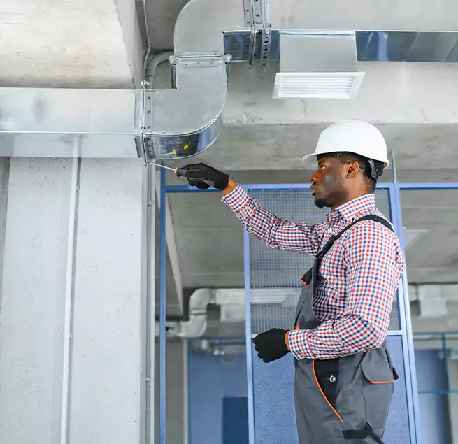 Why Homeowners & Businesses Trust Us in Marion, OH