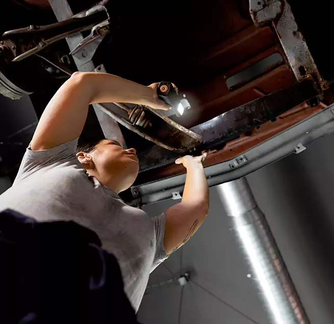 Why Homeowners & Businesses Trust Us Marion, OH