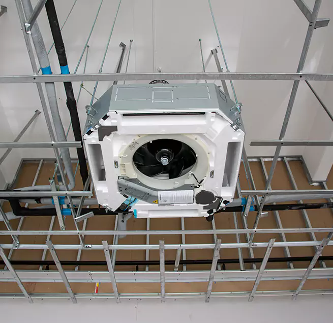 Why Homeowners & Businesses Trust Us Marion, OH?