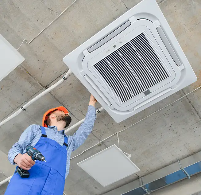 Why Homeowners & Businesses Trust Us in Marion, OH?