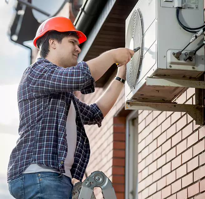 Why Homeowners & Businesses Trust Us Marion, OH