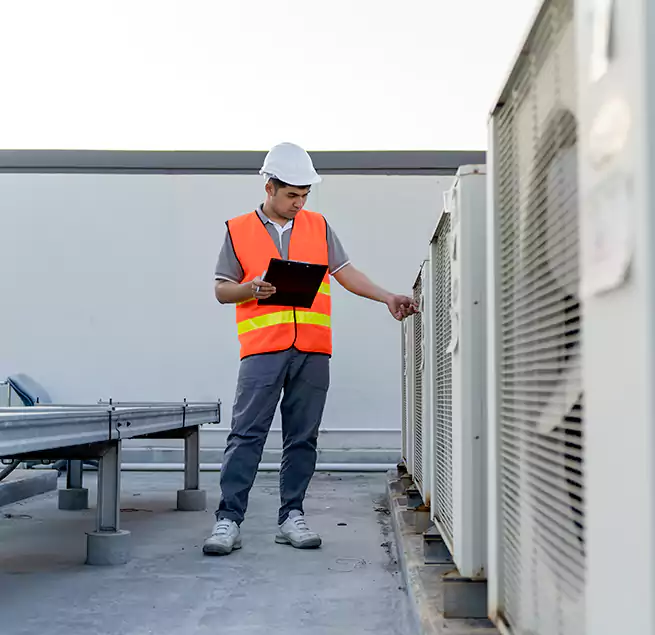 Why Homeowners & Businesses Trust Us in Marion, OH?